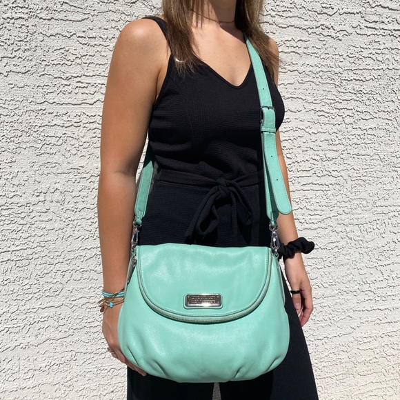 Marc Jacobs Handbags - Marc by Marc Jacobs Q Natasha Large Crossbody Bag
